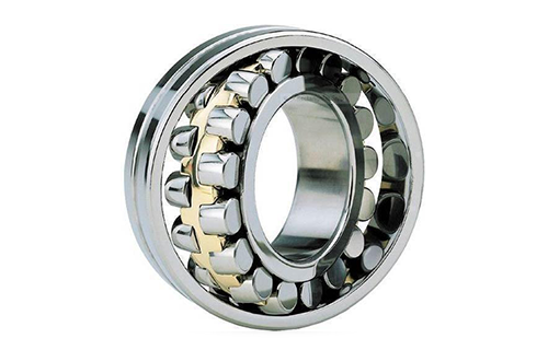 Barrel Roller bearing