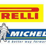 Ban Motor Michelin VS Pirelli Terbaru