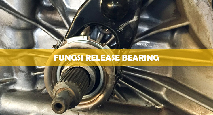 Fungsi Release Bearing Terlengkap