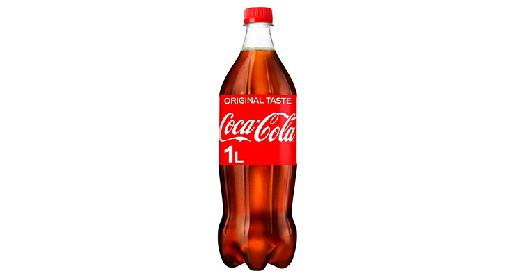 Membersihkan Blok Mesin dengan Coca Cola