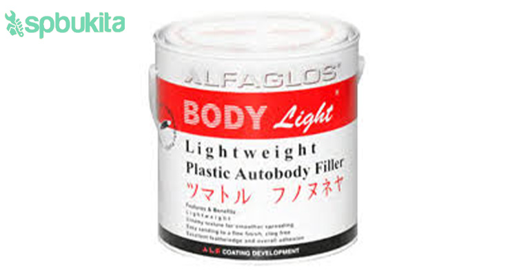 Body Light Bodylight