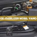Voltage Stabilizer mobil yang bagus 1