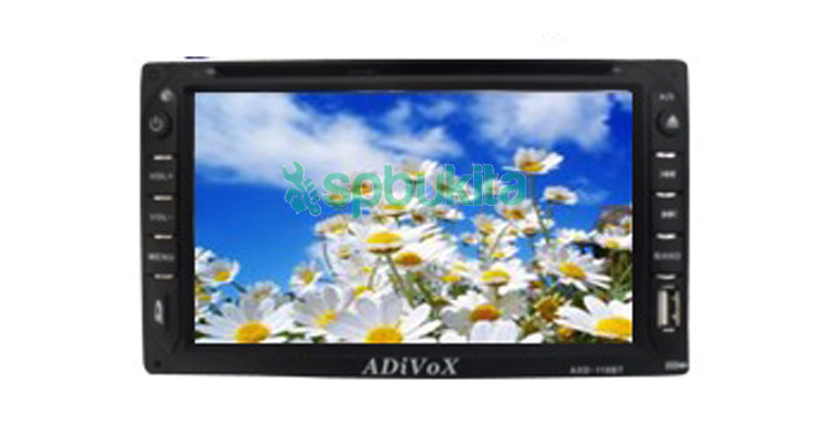 TV Mobil Adivox AXD 118BT