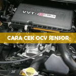 Cara Cek OCV Sensor