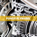 Fungsi Flywheel