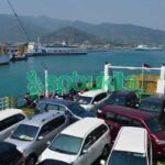 Syarat Bawa Mobil Naik Kapal Laut